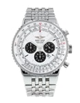 Pre-Owned Breitling Navitimer Heritage Watch
